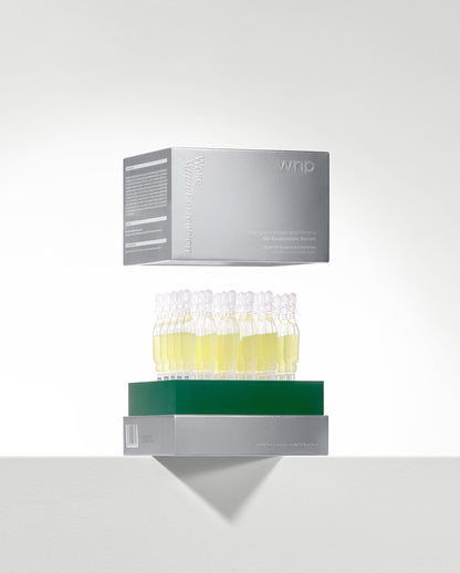 WNP Hyaluronic Acid and Repair Serum Set