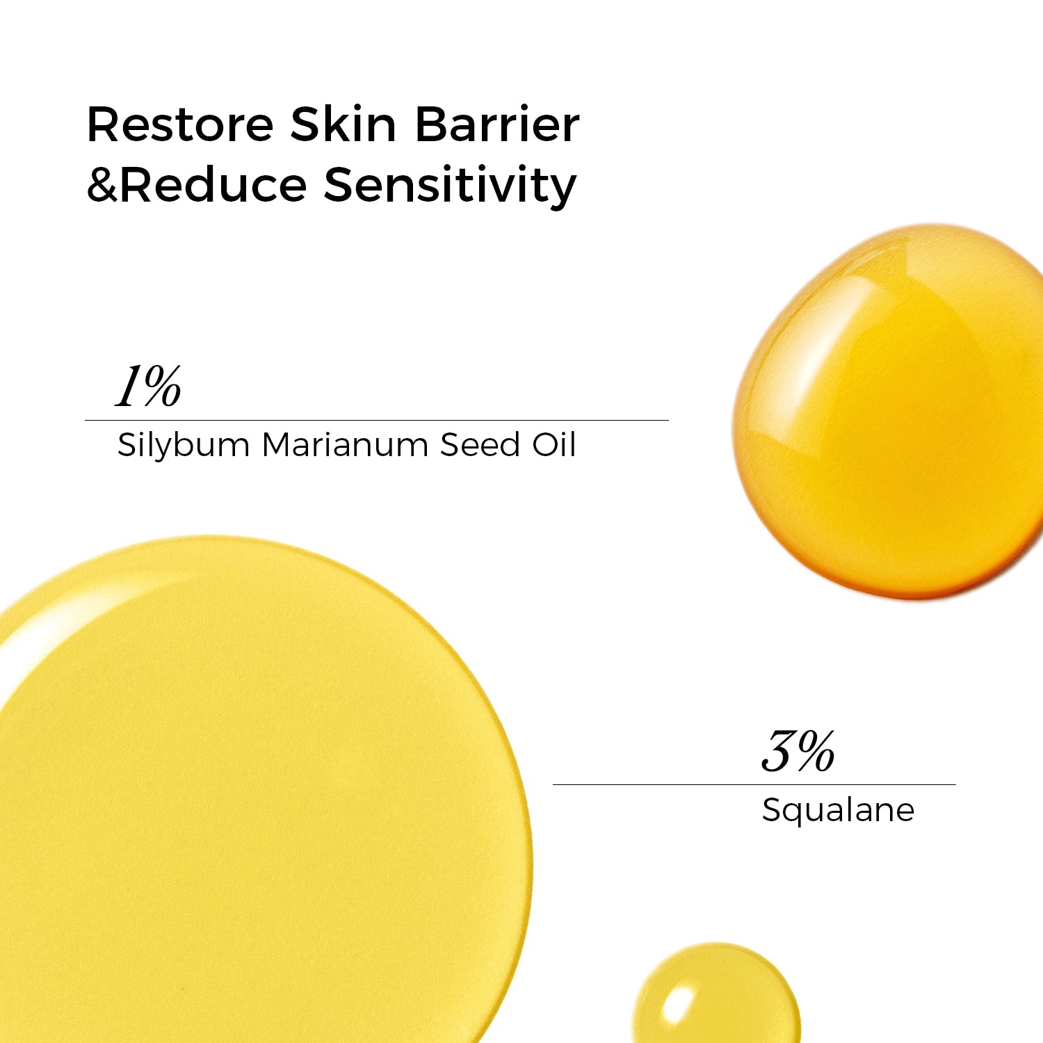 WNP Emergency Repair and Firming Oil-Suspension Serum