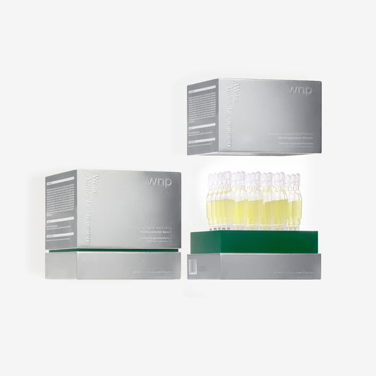 WNP Emergency Repair and Firming Oil-Suspension Serum