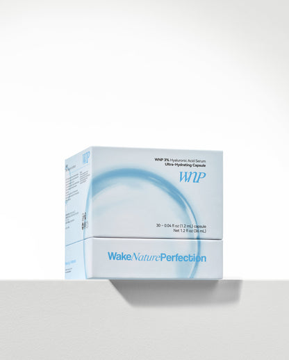 WNP 3% Hyaluronic Acid Serum