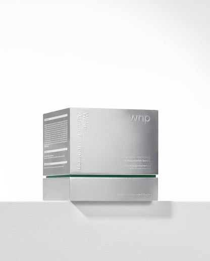WNP Emergency Repair and Firming Oil-Suspension Serum