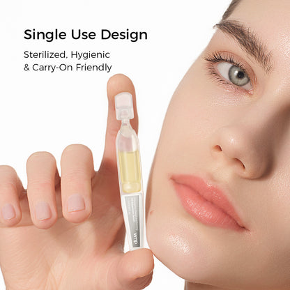 WNP Emergency Repair and Firming Oil-Suspension Serum