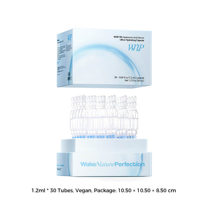 WNP 3% Hyaluronic Acid Serum