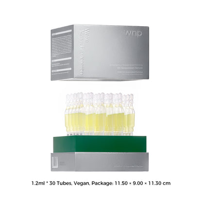 WNP Emergency Repair and Firming Oil-Suspension Serum